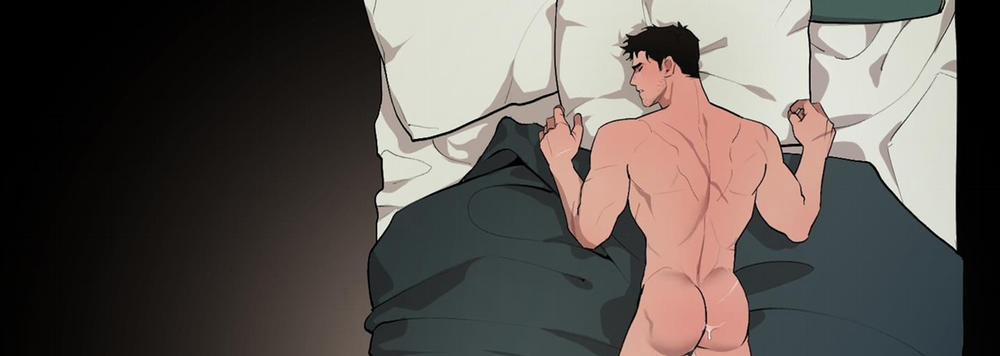 Plaything - Món Đồ Chơi Của Đại Công Tước Side story 2 trang 198