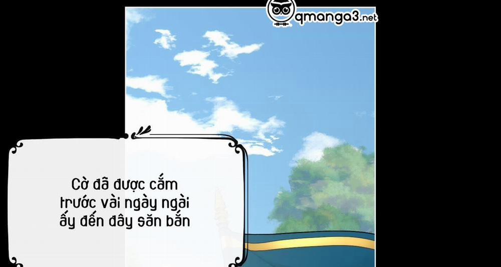 Plaything - Món Đồ Chơi Của Đại Công Tước Side story 2 trang 28