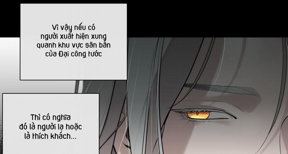 Plaything - Món Đồ Chơi Của Đại Công Tước Side story 2 trang 32