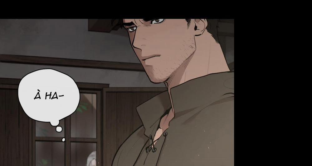 Plaything - Món Đồ Chơi Của Đại Công Tước Side story 2 trang 43