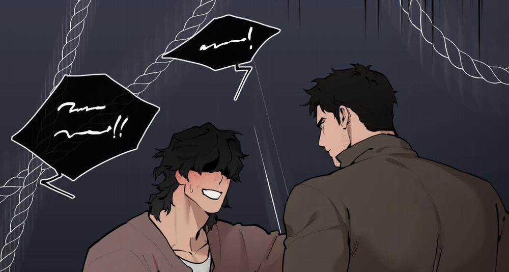 Plaything - Món Đồ Chơi Của Đại Công Tước Side story 2 trang 47