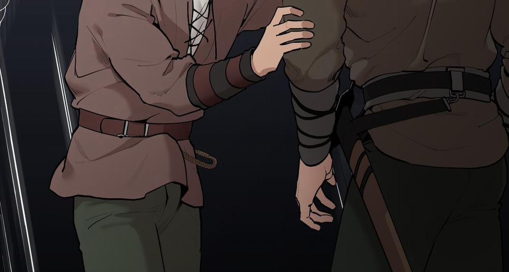 Plaything - Món Đồ Chơi Của Đại Công Tước Side story 2 trang 48