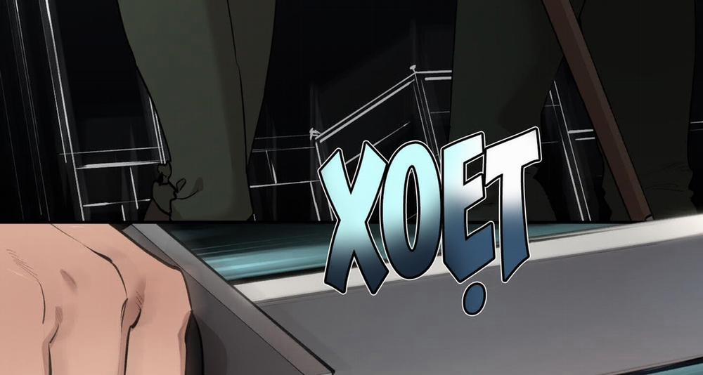 Plaything - Món Đồ Chơi Của Đại Công Tước Side story 2 trang 49