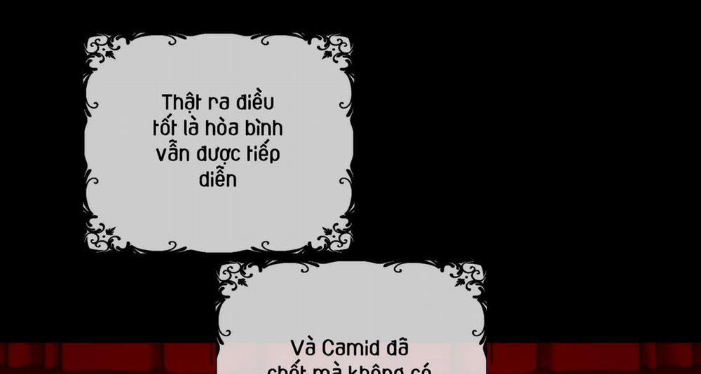 Plaything - Món Đồ Chơi Của Đại Công Tước Side story 2 trang 6