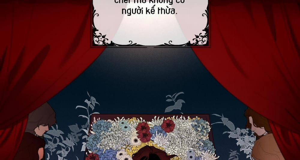 Plaything - Món Đồ Chơi Của Đại Công Tước Side story 2 trang 7