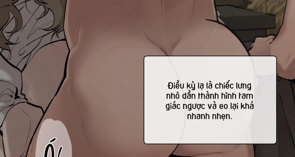 Plaything - Món Đồ Chơi Của Đại Công Tước Side story 2 trang 70