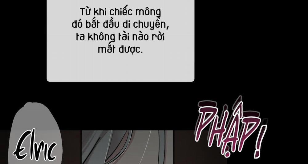 Plaything - Món Đồ Chơi Của Đại Công Tước Side story 2 trang 76