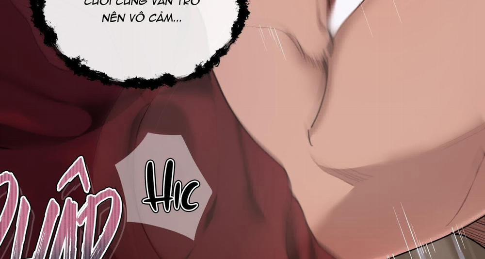 Plaything - Món Đồ Chơi Của Đại Công Tước Side story 2 trang 91