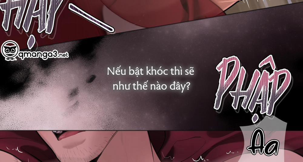 Plaything - Món Đồ Chơi Của Đại Công Tước Side story 2 trang 92