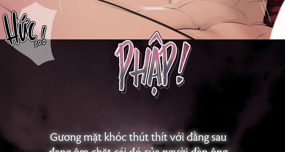 Plaything - Món Đồ Chơi Của Đại Công Tước Side story 2 trang 94