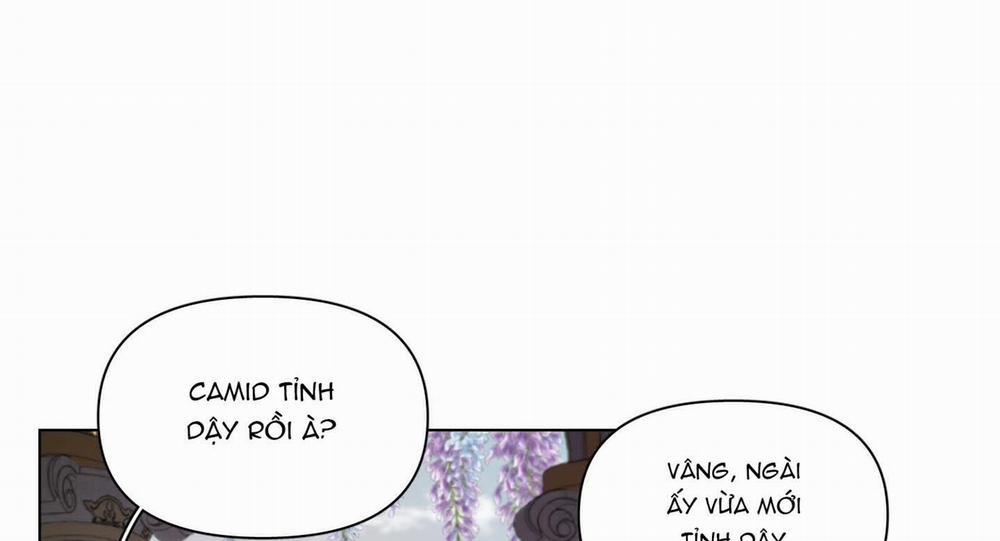 Plaything - Món Đồ Chơi Của Đại Công Tước Side story 3 trang 121