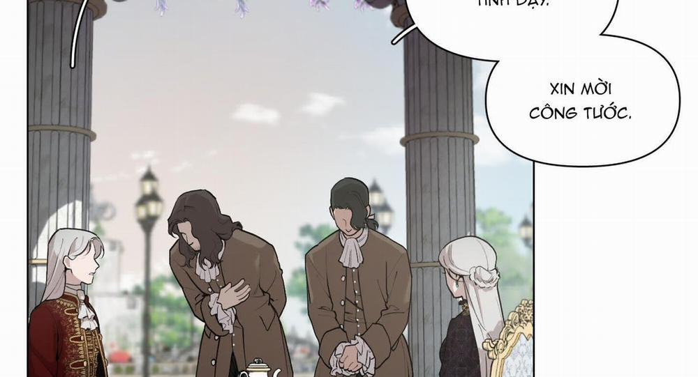 Plaything - Món Đồ Chơi Của Đại Công Tước Side story 3 trang 122