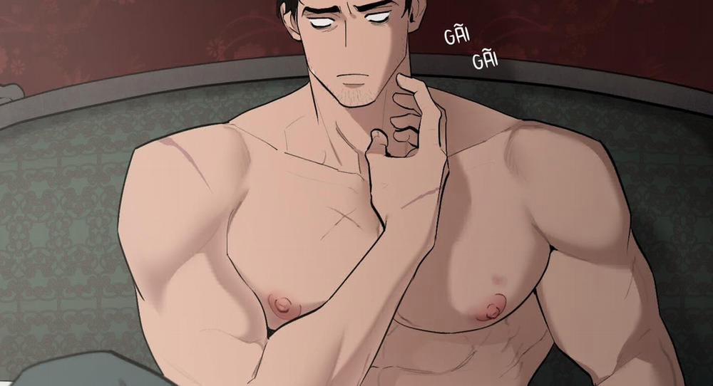 Plaything - Món Đồ Chơi Của Đại Công Tước Side story 3 trang 13