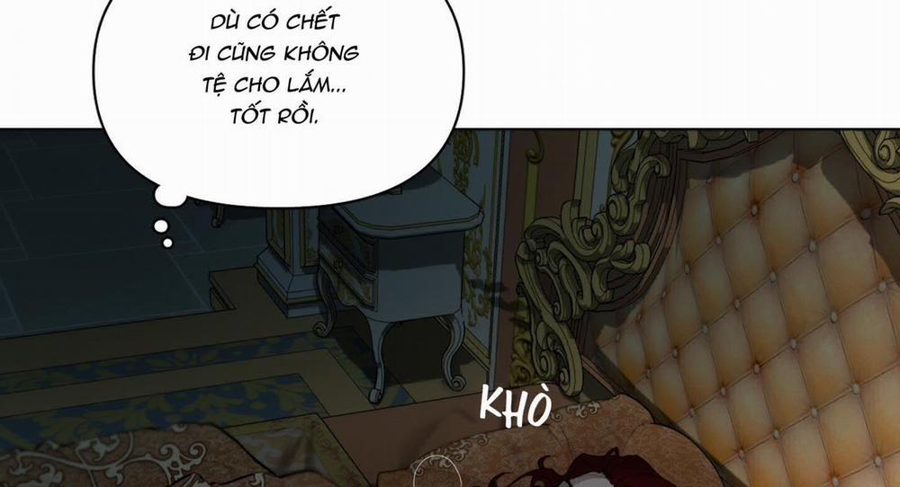 Plaything - Món Đồ Chơi Của Đại Công Tước Side story 3 trang 132