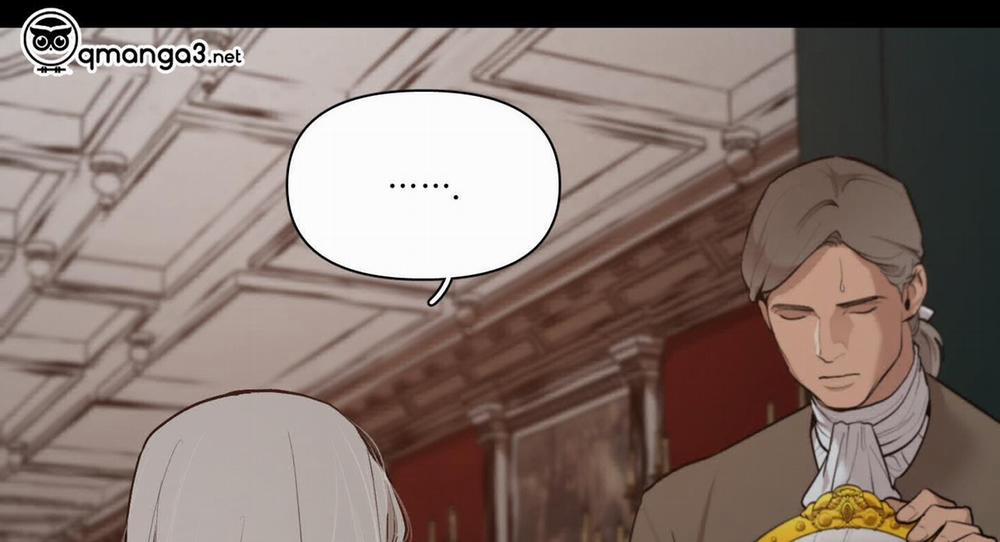 Plaything - Món Đồ Chơi Của Đại Công Tước Side story 3 trang 152