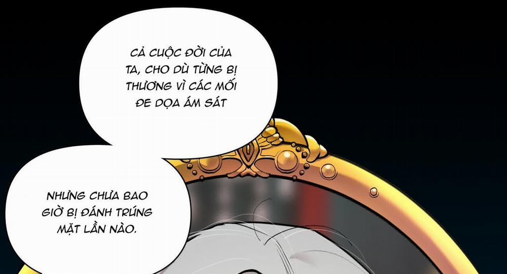 Plaything - Món Đồ Chơi Của Đại Công Tước Side story 3 trang 154