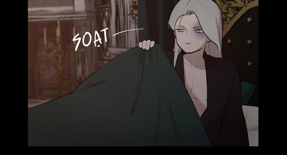 Plaything - Món Đồ Chơi Của Đại Công Tước Side story 3 trang 158