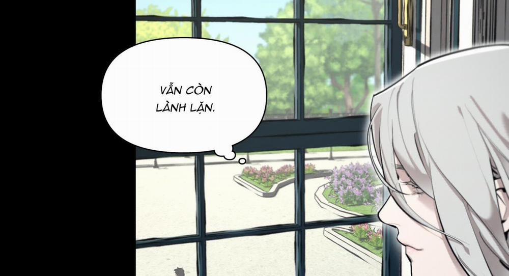 Plaything - Món Đồ Chơi Của Đại Công Tước Side story 3 trang 21