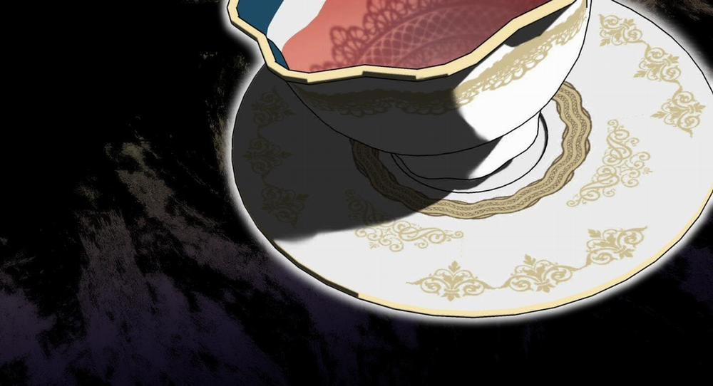 Plaything - Món Đồ Chơi Của Đại Công Tước Side story 3 trang 3