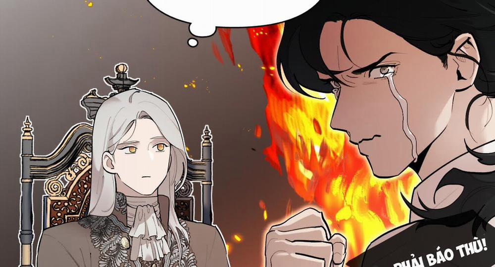 Plaything - Món Đồ Chơi Của Đại Công Tước Side story 3 trang 30