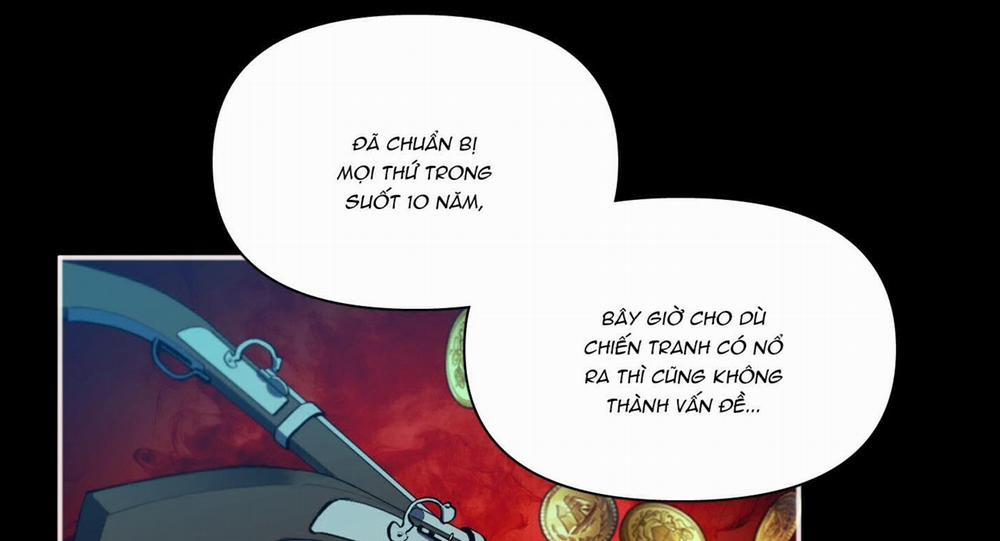 Plaything - Món Đồ Chơi Của Đại Công Tước Side story 3 trang 32