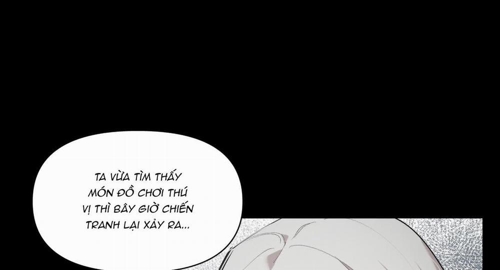 Plaything - Món Đồ Chơi Của Đại Công Tước Side story 3 trang 34