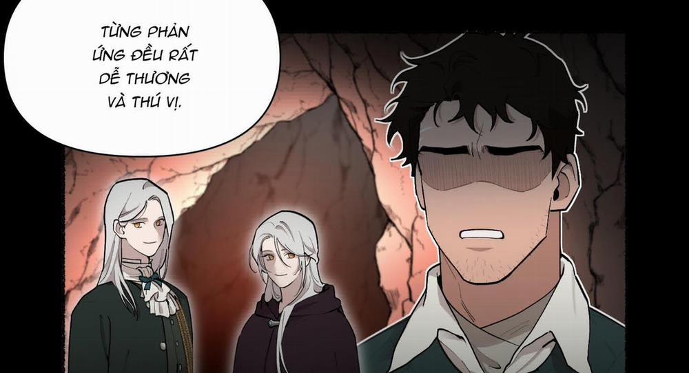 Plaything - Món Đồ Chơi Của Đại Công Tước Side story 3 trang 44