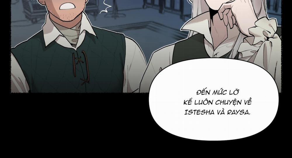 Plaything - Món Đồ Chơi Của Đại Công Tước Side story 3 trang 46