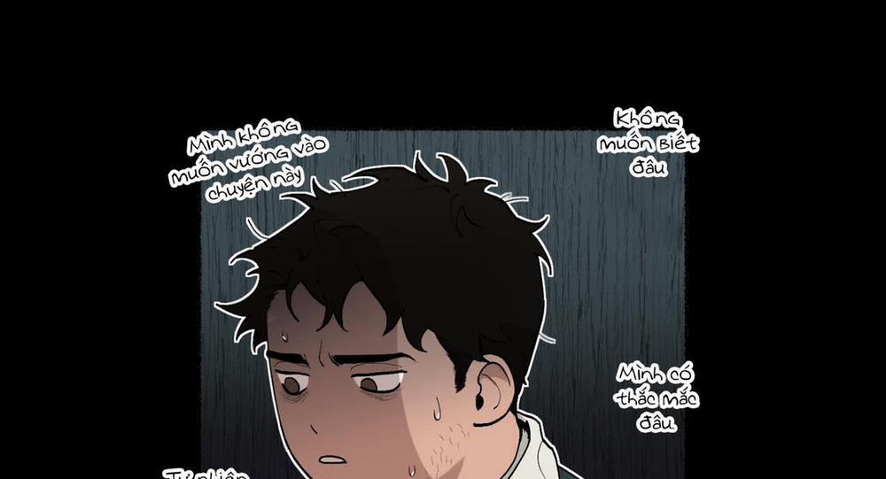 Plaything - Món Đồ Chơi Của Đại Công Tước Side story 3 trang 47