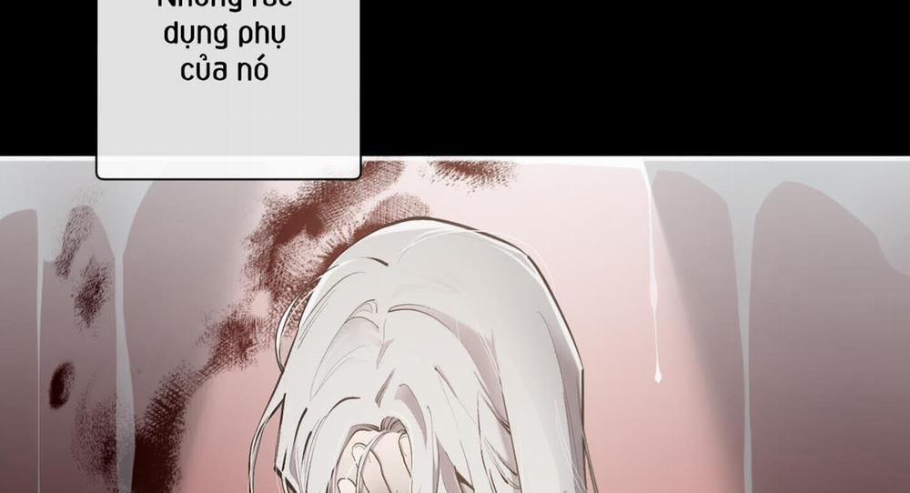 Plaything - Món Đồ Chơi Của Đại Công Tước Side story 3 trang 5