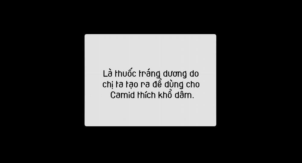 Plaything - Món Đồ Chơi Của Đại Công Tước Side story 3 trang 55