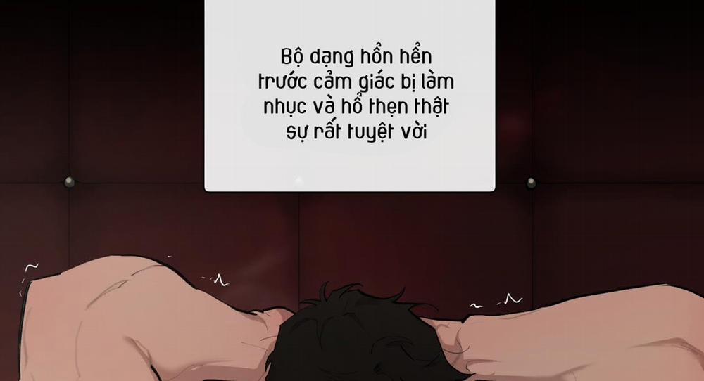 Plaything - Món Đồ Chơi Của Đại Công Tước Side story 3 trang 62