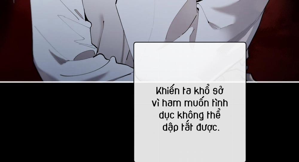 Plaything - Món Đồ Chơi Của Đại Công Tước Side story 3 trang 7