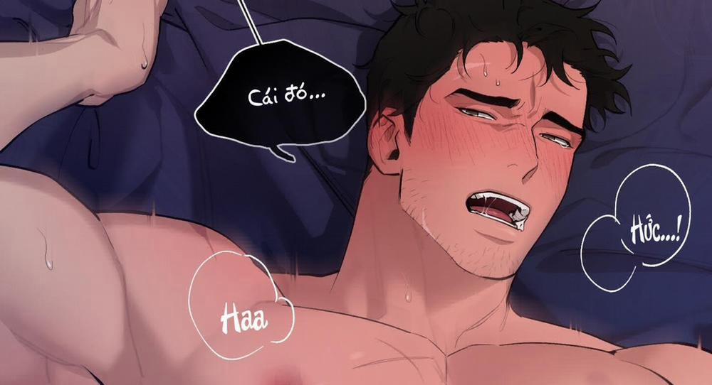 Plaything - Món Đồ Chơi Của Đại Công Tước Side story 3 trang 78