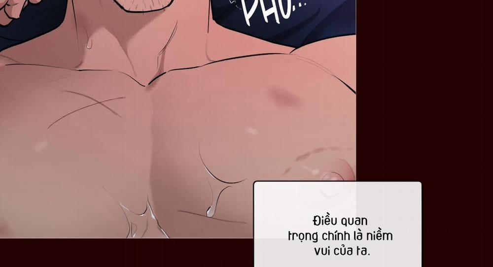 Plaything - Món Đồ Chơi Của Đại Công Tước Side story 3 trang 82