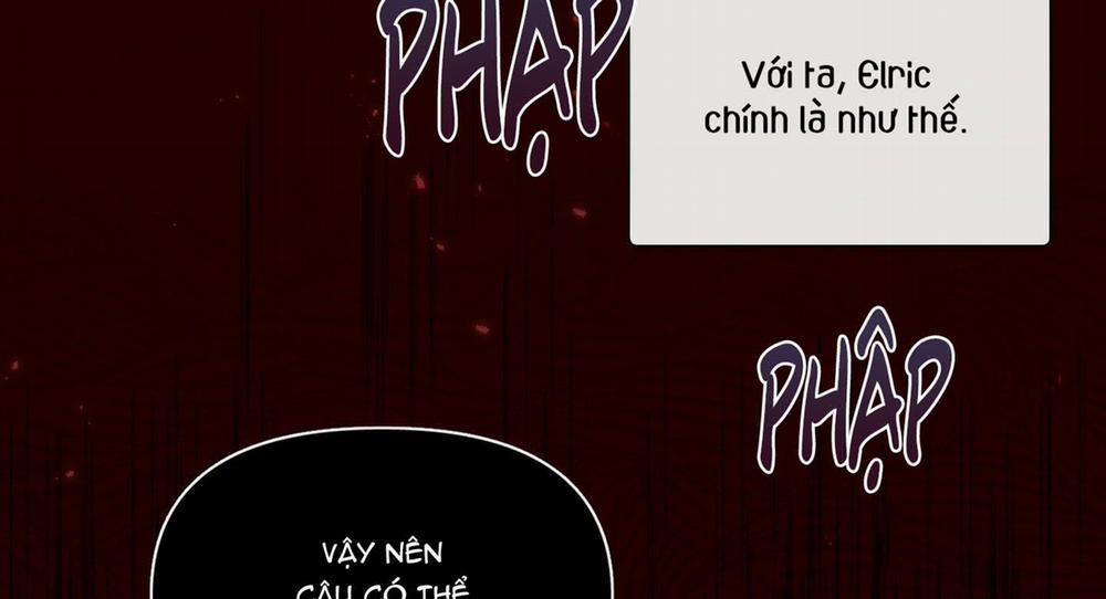 Plaything - Món Đồ Chơi Của Đại Công Tước Side story 3 trang 92