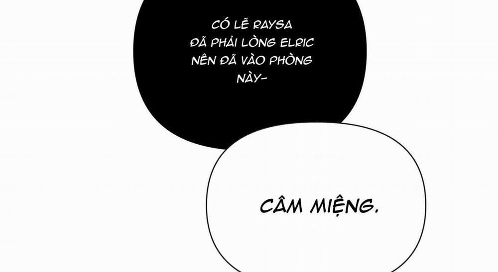 Plaything - Món Đồ Chơi Của Đại Công Tước Side story 4 trang 101