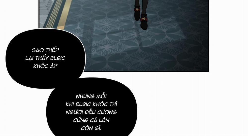 Plaything - Món Đồ Chơi Của Đại Công Tước Side story 4 trang 106