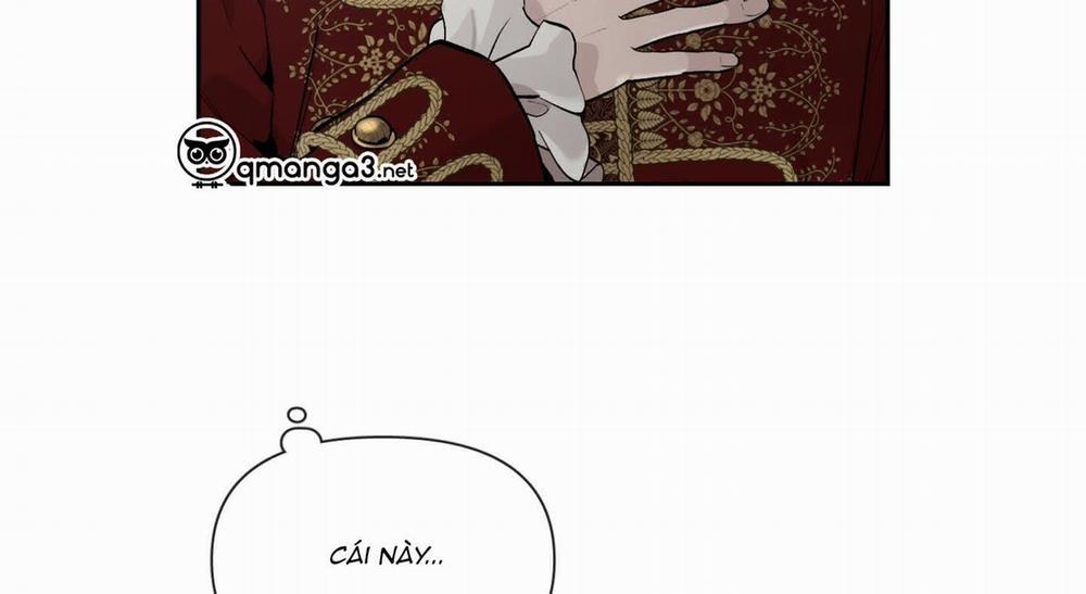 Plaything - Món Đồ Chơi Của Đại Công Tước Side story 4 trang 111