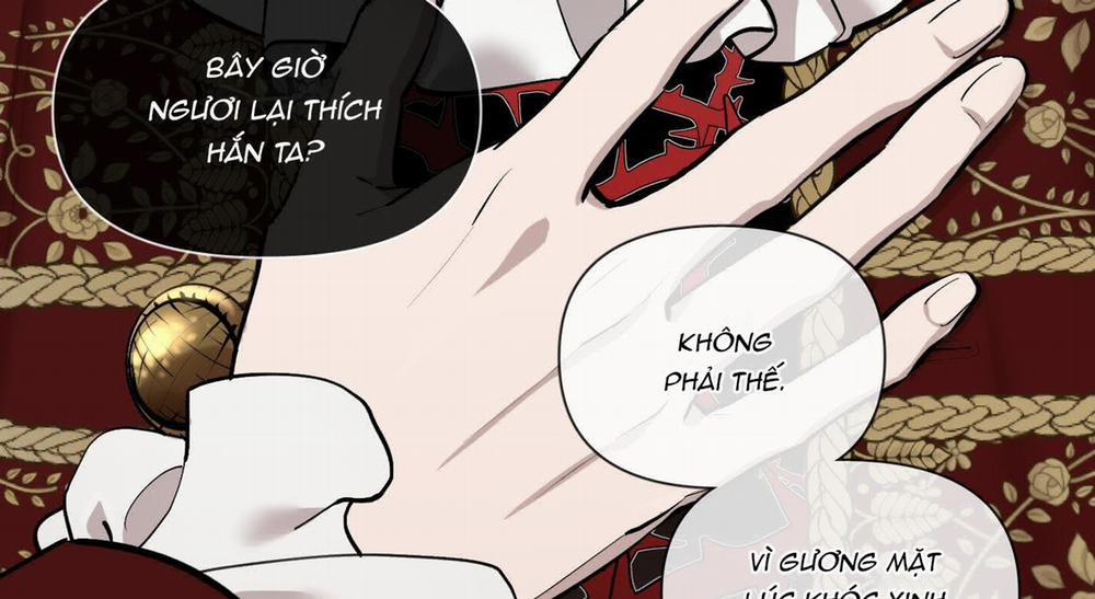 Plaything - Món Đồ Chơi Của Đại Công Tước Side story 4 trang 115