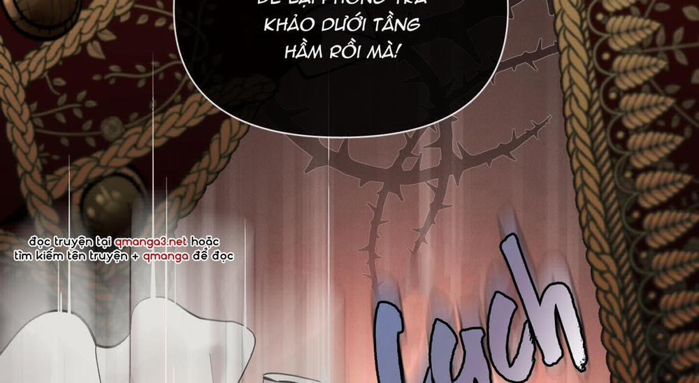 Plaything - Món Đồ Chơi Của Đại Công Tước Side story 4 trang 117