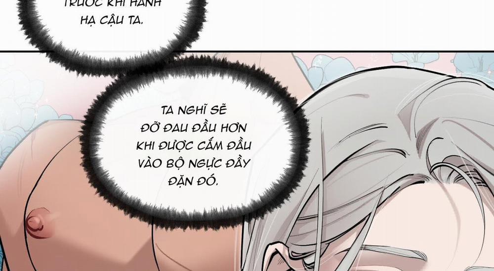 Plaything - Món Đồ Chơi Của Đại Công Tước Side story 4 trang 125