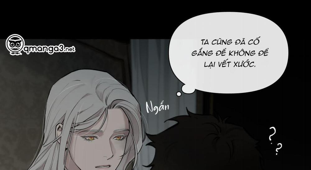 Plaything - Món Đồ Chơi Của Đại Công Tước Side story 4 trang 133