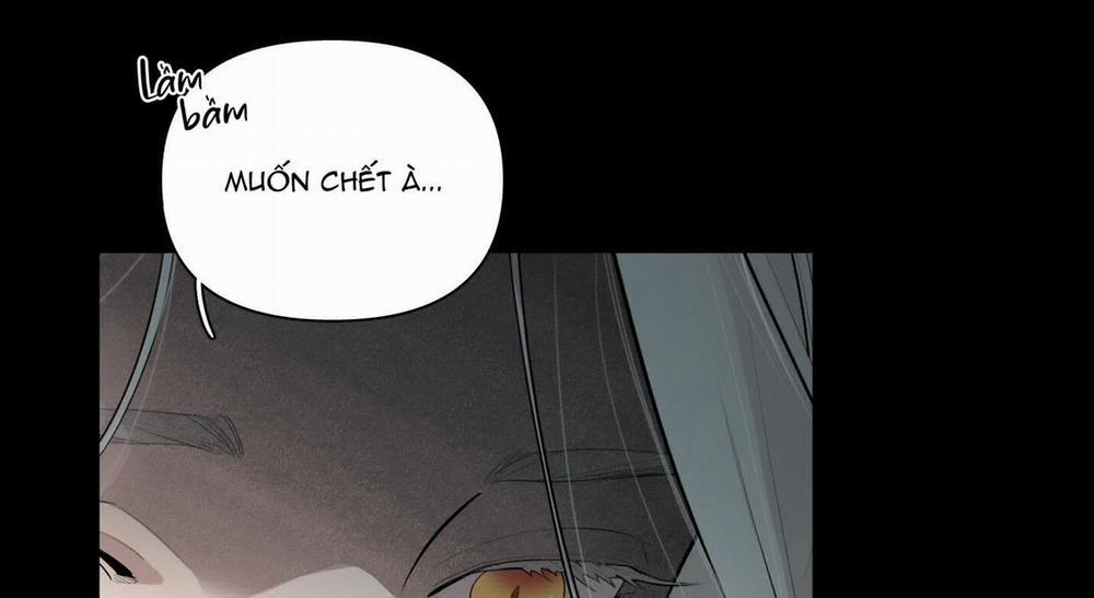 Plaything - Món Đồ Chơi Của Đại Công Tước Side story 4 trang 135