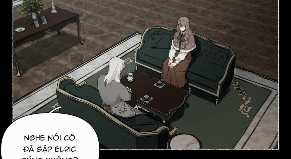 Plaything - Món Đồ Chơi Của Đại Công Tước Side story 4 trang 138