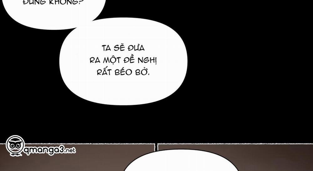 Plaything - Món Đồ Chơi Của Đại Công Tước Side story 4 trang 139