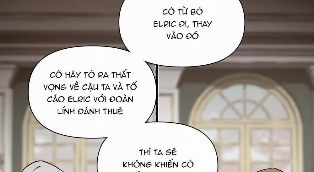 Plaything - Món Đồ Chơi Của Đại Công Tước Side story 4 trang 140