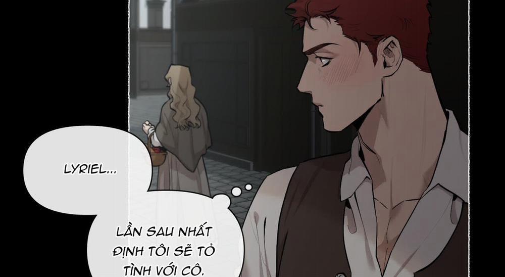Plaything - Món Đồ Chơi Của Đại Công Tước Side story 4 trang 146