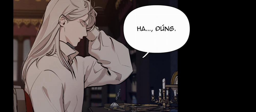 Plaything - Món Đồ Chơi Của Đại Công Tước Side story 4 trang 160