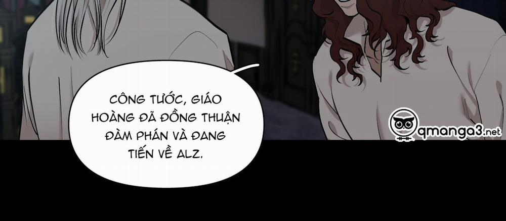 Plaything - Món Đồ Chơi Của Đại Công Tước Side story 4 trang 167